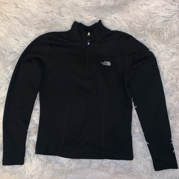 North Face Sweater - Picture 1 of 3